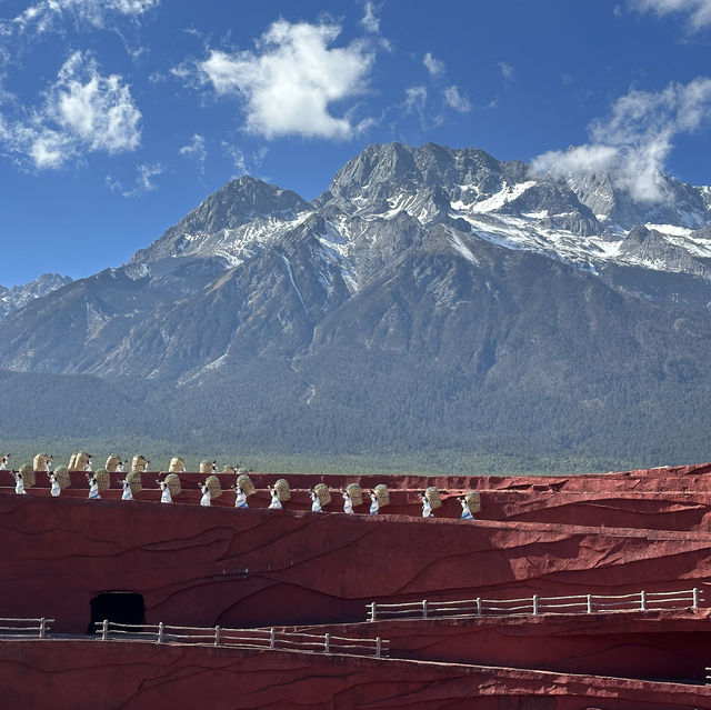 Kuming-lijiang