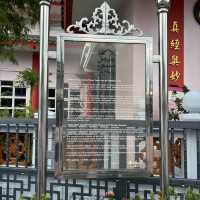 A Cultural Gem in the Heart of Ipoh
