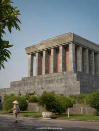  เช็คอิน 15 พิกัดเด็ดฮานอย เวียดนาม