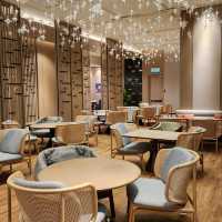 Hyatt Place Johor Bahru Paradigm Mall Room Tour