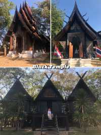 Ultimate Guide to Chiang Rai, Thailand 🇹🇭
