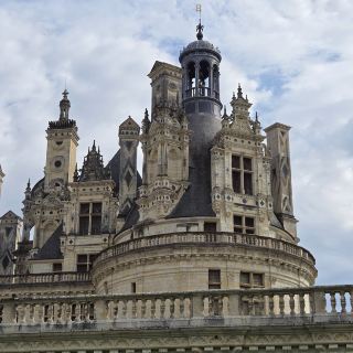 Château de Chambord