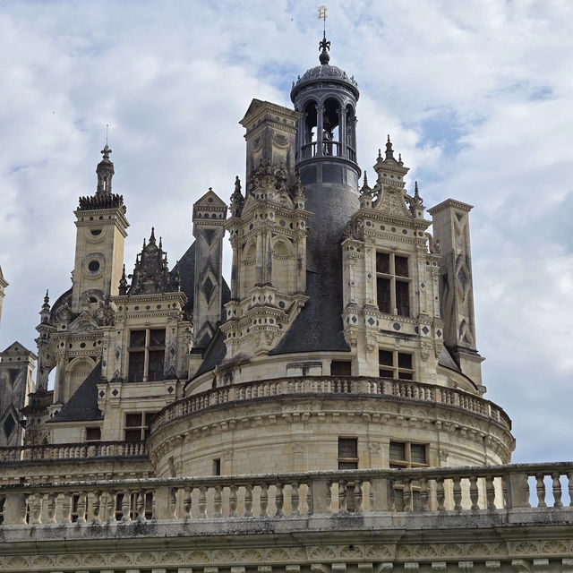 Château de Chambord