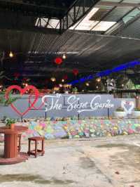 The Secret Garden Hulu Langat
