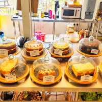 🇲🇾 Indulge in Sweet Bliss at Chocacake 