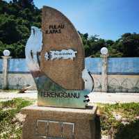 Untouched and Unspoiled: Discover the Serene Beauty of Pulau Kapas, Terengganu