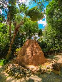 Hidden Island in Pulilan