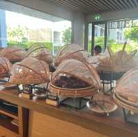 โรงแรมติดทะเล หรูหรา ใกล้กรุงเทพ