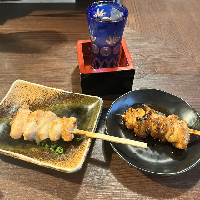 徳島グルメpart2〜居酒屋編〜🍶