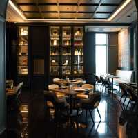  Bangrak Grill Rooftop Restaurant 