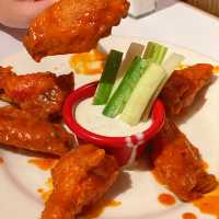 經典美式餐廳 Dan Ryan’s Chicago Grill