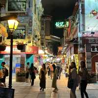 Exploring Taipa Day and Night