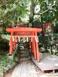 【石川】縁結びの神様でも有名な、金沢最古の歴史ある神社