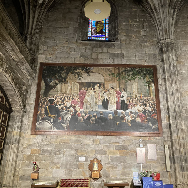 Begoñako Basilika