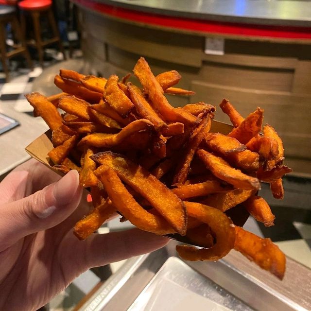 灣仔入圍全球最佳50嘅漢堡包店🍔