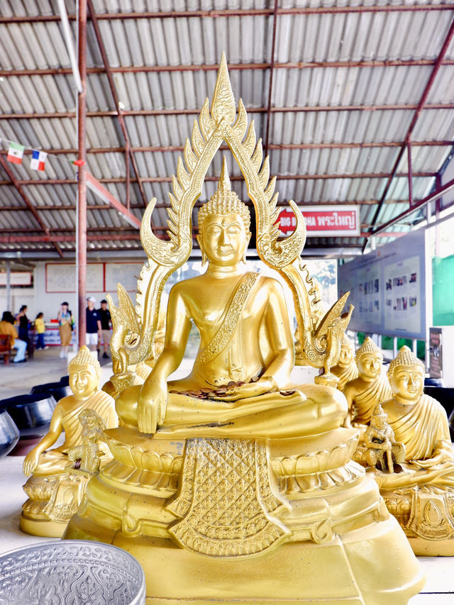 Must Visit Attraction In Phuket 🇹🇭