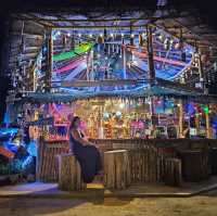 บ้านเกาะเตียบ (Baan Koh Teab)