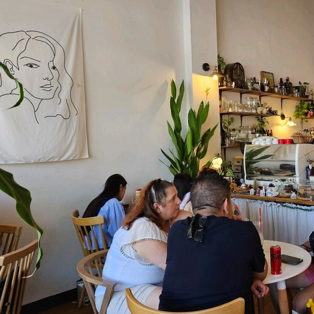 แจกพิกัดร้าน Brunch ที่เชียงใหม่!!!