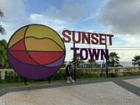 Sunset Town, Phu Quoc
