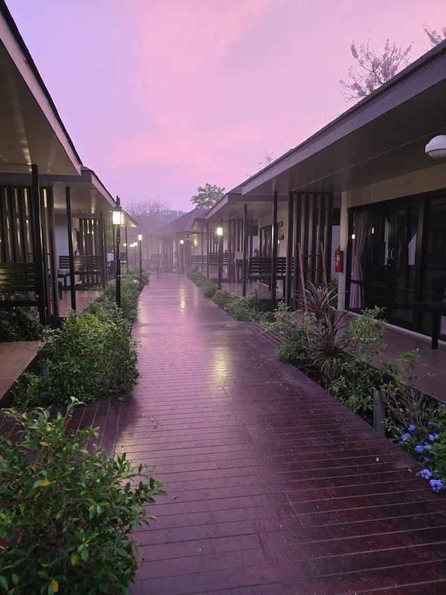 🛖✨ Lake heaven resort 