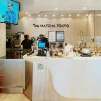 THE MATCHA TOKYO (Causeway Bay)