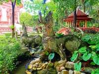 พิพิธภัณฑ์ช้างเอราวัณ จ.สมุทรปราการ