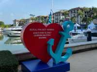 Royal Phuket Marina