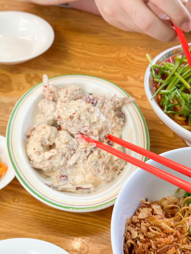 송리단길 분위기 좋은 중식 맛집 추천 씽칭공원