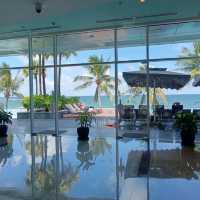 A Luxurious Beachfront Escape at Seashells Hotel & Spa Phu Quoc
