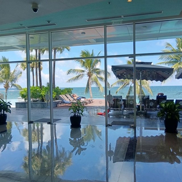 A Luxurious Beachfront Escape at Seashells Hotel & Spa Phu Quoc
