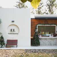  EL Caf’e Khaoyai 