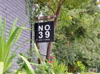 치앙마이 핫플 No.39 Cafe