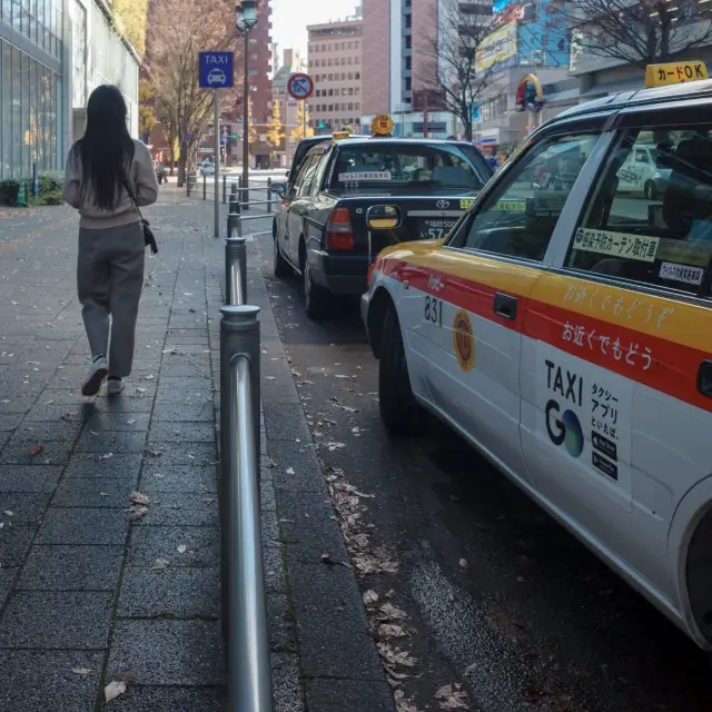 第一次到日本旅遊就推薦去福岡！