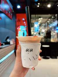 GAGA Attidure In A Cup  