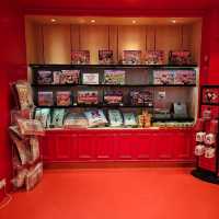 Monopoly Dreams: A Fun-Filled Adventure at The Peak