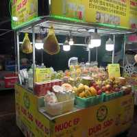Exploring A Night of Sights & Bites at Phu Quoc Largest Night Market