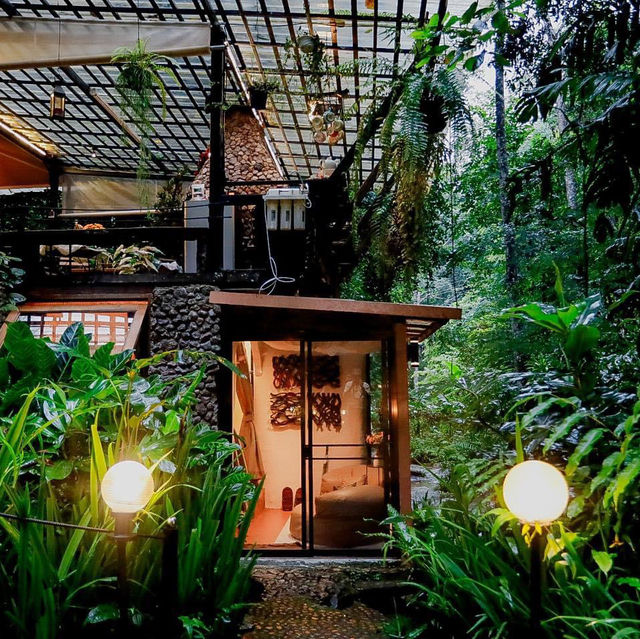  Puradise Private Residence