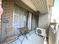 Sakura House บ้านพักใจกลางโดทงโบริ