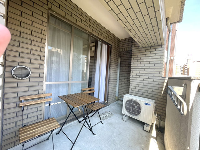 Sakura House บ้านพักใจกลางโดทงโบริ