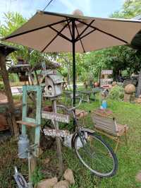 ลานเฮา คาเฟ่ |นครปฐม