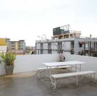 🏘️ Grow Home-Stay and Space📍เชียงราย