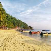 🇲🇾 Perhentian Island Highlights: A Local's Guide to the Top Attractions