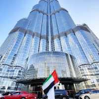Sky-high Views and Luxury 