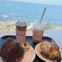 Recommend Beautiful Jeju Island 🇰🇷 tour and food