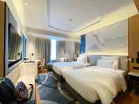 รีวิวNovotel Rayong Star Convention Centre