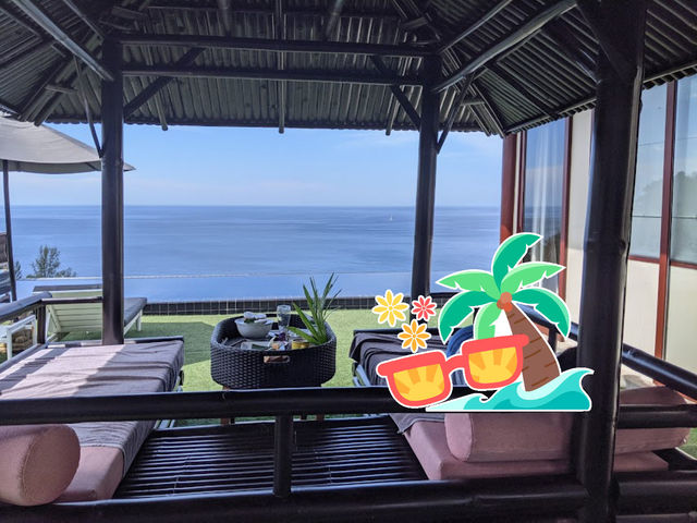 📍Ayara Kamala Resort