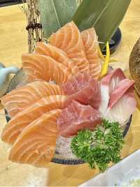 Little Osaka🍱 Udon Thani