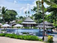 รีวิวที่พัก Nora​ Beach​ Resort​ and​ Spa