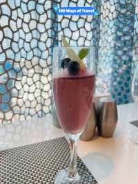 🍸 Cruise Lounge Bar