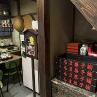 日本ㅣ柴又ㅣ寅次郎記念館ㅣ昭和氛圍電影博物館